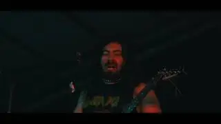 Ofiuco Full Show  En Order The Black Ram 29/07/2023