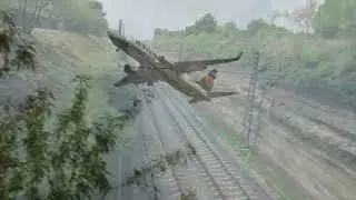 Des trains en été | 2021 édition
