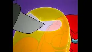 among us animation editor