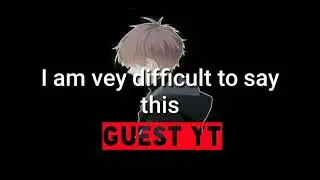 I am Quit Guys ;D