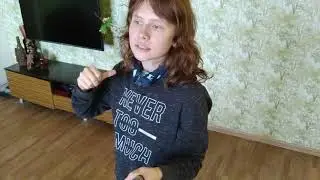 Как научить собаку запрыгивать на спину без помощника?