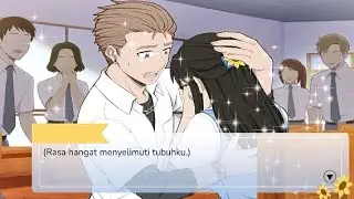 Menggapai matahari ( chapter 12 part 1 )