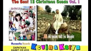 Kevin Karyn - Teaser Album Natal