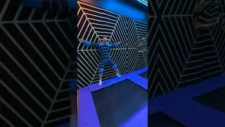 Flipped in Sharjah #indoorplayground #indoorspielplatz #auswandern #mamaleben #mamaalltag