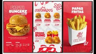 Transform Your Screen into Digital Signage with Poster Booking! 📺