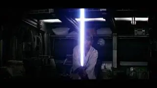 ANH Lightsabers remastered