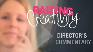 Multimodality vs. Art (RaisingCreativity.com vlog)
