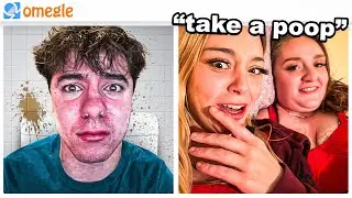 Omegle, Do What We Say