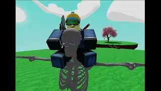 rattlebones glove be like