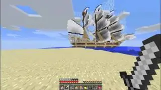 MineCraft - survivalgames/W MineLiferHD