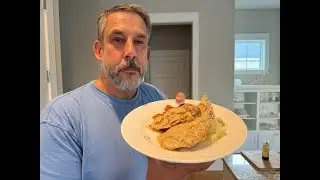 Chicken Beurre Blanc