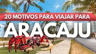 What to do in Aracaju Sergipe - Tips with prices for tours, accommodation and more