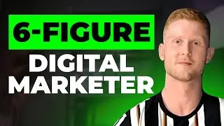From Failing Dropshipper To $200K/YR Digital Marketer