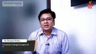 What are the benefits of robotic surgery over open surgery in urology? | Robotic Surgery - Manipal
