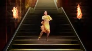 АРИАДНА   исп Михаил Муромов