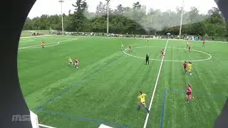 Lauren Root 2021 u17 Highlight Video