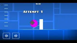 geometry dash inflation gas