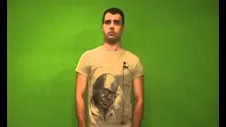 " ностальгия "  КАК  ЭТО  СНИМАЛОСЬ  !!! ))) ( REN TV &  БИК )