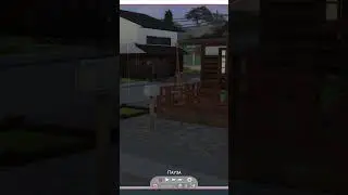 Как изменить время года и погоду в Sims 4 с MC Command Center.