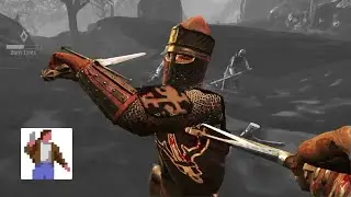 The Melee Combat Renaissance