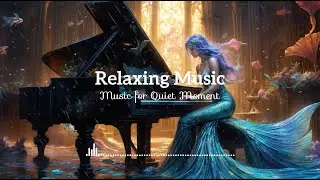Music for Quiet Moments - # Classical Love Music【Relax, Reading & Sleep】