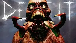 НЕВЫНОСИМАЯ ОБСТАНОВКА В DECEIT 😱 #deceit