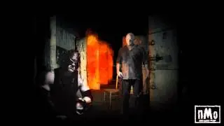 Kane WWE theme Remix - Hell Fire