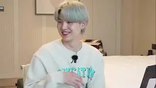 [ENG SUB]V LIVE   Run BTS! 2021   EP 151