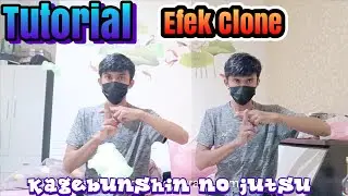 Tutorial Efek Clone | kinemaster tutorial