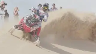 Sleds in Doonies 3