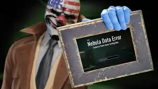 happy birthday payday 3