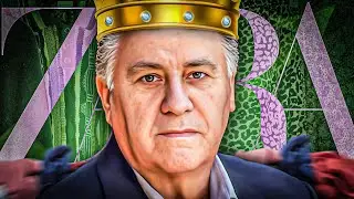 Amancio Ortega: The Billionaire Behind Zara | A Documentary