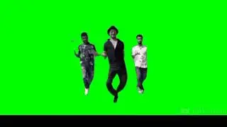 Tiger shroff dance green screen video