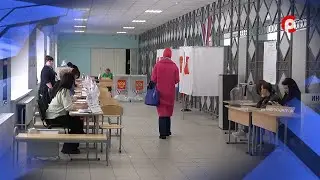 К голосованию готовы