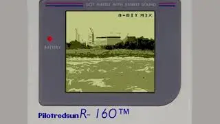 pilotredsun - 8 bit mix | best tunes