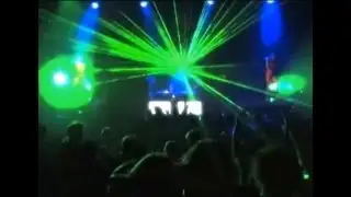 Project X - Pursuit Of Happiness (Steve Aoki Remix)