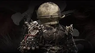 Playing Black Myth: Wukong for the first time