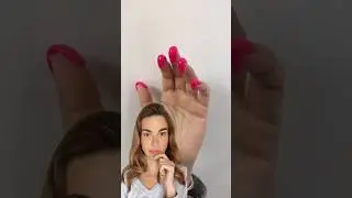 New Nail Shape?! 😳