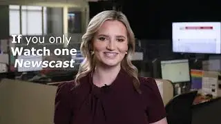 WITN - TRUST ONE NEWSCAST