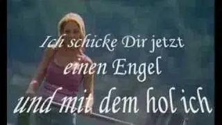 Ich Schick Dir Einen Engel