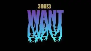 3OH!3 - Starstruckk **NEW**