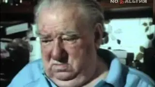 Хоккей Анатолия Тарасова. 