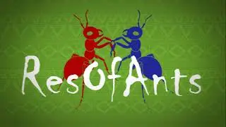ANTS FARM ONLINE [DAY-96 x2] МУРАВЬИНАЯ ФЕРМА ОНЛАЙН - ДЕНЬ 96 | Муравьи Ants | Ant Wars 24/7