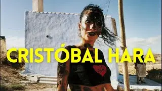 Grandes Fotógrafos #30 | CRISTOBAL HARA 🇪🇸
