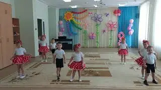 танец 