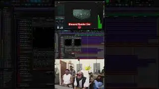 I Mixed #dbanj “The #entertainer The Sequel” album in #dolbyatmos #avid #protools ##afrobeats #soul