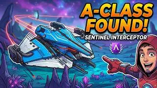 ship hunting for A or S class ships and found a couple cool looking ones