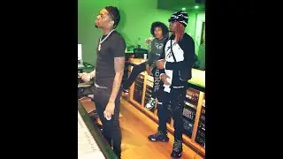 RichSkii x Lil Darius x Lil Dann Type Beat 2022 