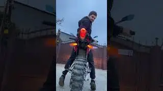 Aprilia RXV 450