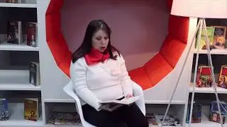 #ВечерниеЧтения